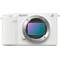 Sony Alpha ZV-E1 Full Frame Interchangeable Lens