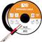 OSD 14/2 CL3 Rated Speaker Wire- 100' White