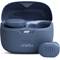 JBL Tune Buds true-wireless NC headphones