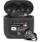 JBL Tour Pro 2 true-wireless NC headphones