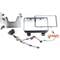 iDatalink KIT-WJL2 WJL2 Jeep Kit