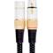 Tributaries 8 XLR audio cable (2 meter pair)