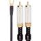 Tributaries Series 8  Phono Audio Cable