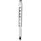 Chief CMS0709W Adj. Pipe 84