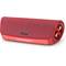 Cleer Scene portable BT speaker (red)