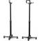 ErgoAV Sonos Speaker Stands - Adjustable height