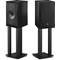MoFi SourcePoint8 Black pr
