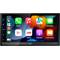 JVC KW-M788BH (Refurbished)