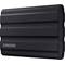 Samsung T7 Shield 1TB, Black