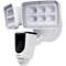 Lorex 1080p Wired Floodlight Security Camera