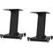 Wharfedale Aura2 Stands Black pair