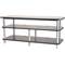 Sanus Accurate Series 3-Shelf TV Stand 48