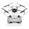 DJI Mini 4 Pro w/ RC-N2 Remote