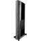 GoldenEar T66 each Gloss Black
