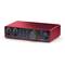 Focusrite Scarlett 2I2 (4th Generation)