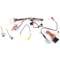 Maestro ADS-MRR + HRN-HRR-FO1 T-Harness For Ford, Lincoln, Mazda & Mercury (2006-2016)