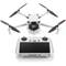 DJI Mini 3 with DJI RC Remote