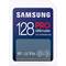 Samsung PRO Ultimate 128GB Class 10 SDXC Memory Card