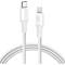 Anker Bio Braided USB-C to Lightning 6'
