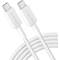 Anker Braided USB-C to USB-C 10'