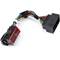PAC LPHCH41 LocPro T-Harness