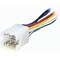 Metra 70-1119 Wiring Harness