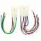 Metra 70-1398 Wiring Harness
