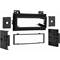 Metra 99-3043 Chevrolet S-10/GMC Jimmy Kit