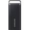 Samsung T5 EVO 2TB, Black