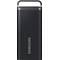 Samsung T5 EVO 8TB, Black