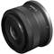 Canon RF-S 10-18mm F4.5-6.3 IS STM Lens