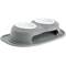 WeatherTech Double High Pet Feeding System, 4