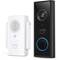 Anker eufy 2K Battery/Wired Doorbell