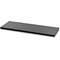 solidsteel S4 Top Shelf- Black