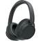 Sony WH-CH720N wireless over-ear NC headphones