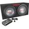 MTX Terminator TNP212DV