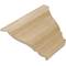 Crownduit Crown Moulding Keystone Insert Panel