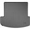 WeatherTech Cargo Liner 401269, Kia Telluride 2020-2024