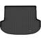 WeatherTech Cargo Liner 401415, Hyundai Santa Fe 2021-2023