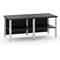 Salamander Designs Synergy Twin 20 Extension- Black Oak
