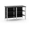 Salamander Designs Synergy Twin 30 Extension- Black Oak