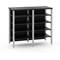 Salamander Designs Synergy Twin 40 Extension- Black Oak