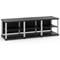 Salamander Designs Synergy Triple 20- Black Oak