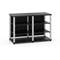 Salamander Designs Synergy Twin 30- Black Oak
