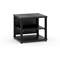 Salamander Designs Synergy Single 20- Black Oak