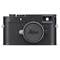 Leica M11-P Black Finish