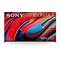 Sony Bravia 9 K75XR90