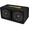 Kicker CompC 50DCWC102