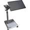 Wiselift Multi Function Table Black