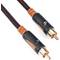 Ethereal Helios Subwoofer Cable- 16 feet